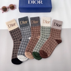 Dior Socks